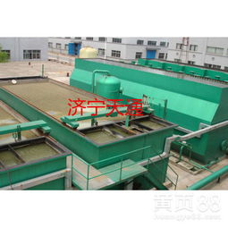 【天津環保設備河道污水處理露天式品牌保障】-