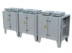 嘉善湛藍(lán) 專業(yè)工業(yè)環(huán)保設(shè)備制造商，守護(hù)碧水藍(lán)天